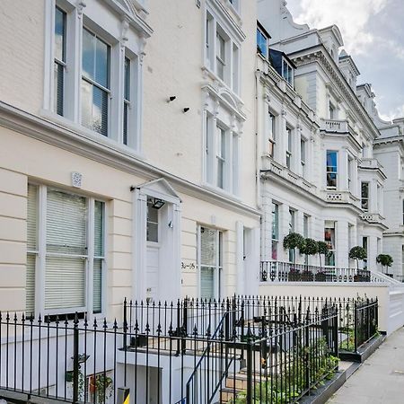Notting Hill Residences London Exterior foto